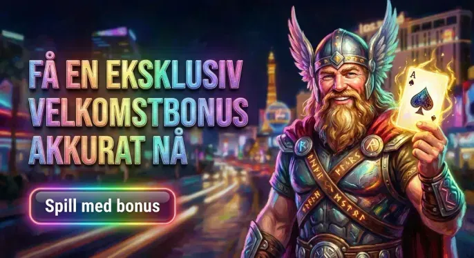 Vox Casino
